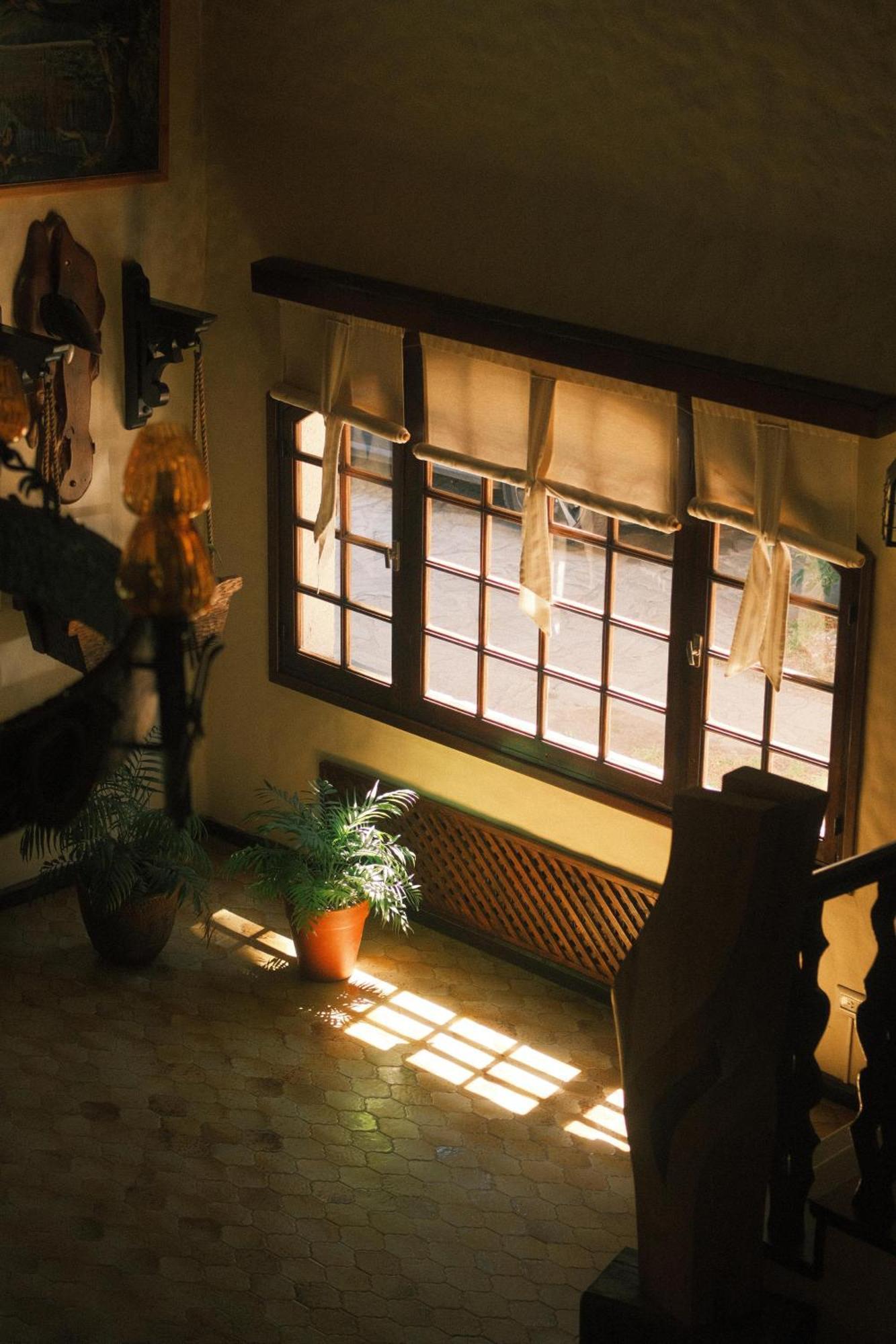 Hosteria La Posta Del Cazador San Martín de los Andes Exterior foto